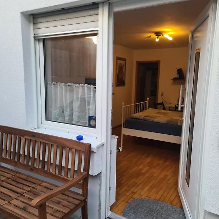 Ferienwohnung Kramer Kippenheim Exteriér fotografie