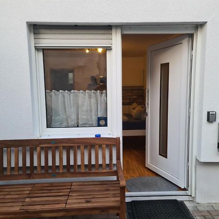 Ferienwohnung Kramer Kippenheim Exteriér fotografie