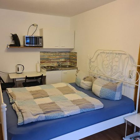 Ferienwohnung Kramer Kippenheim Exteriér fotografie