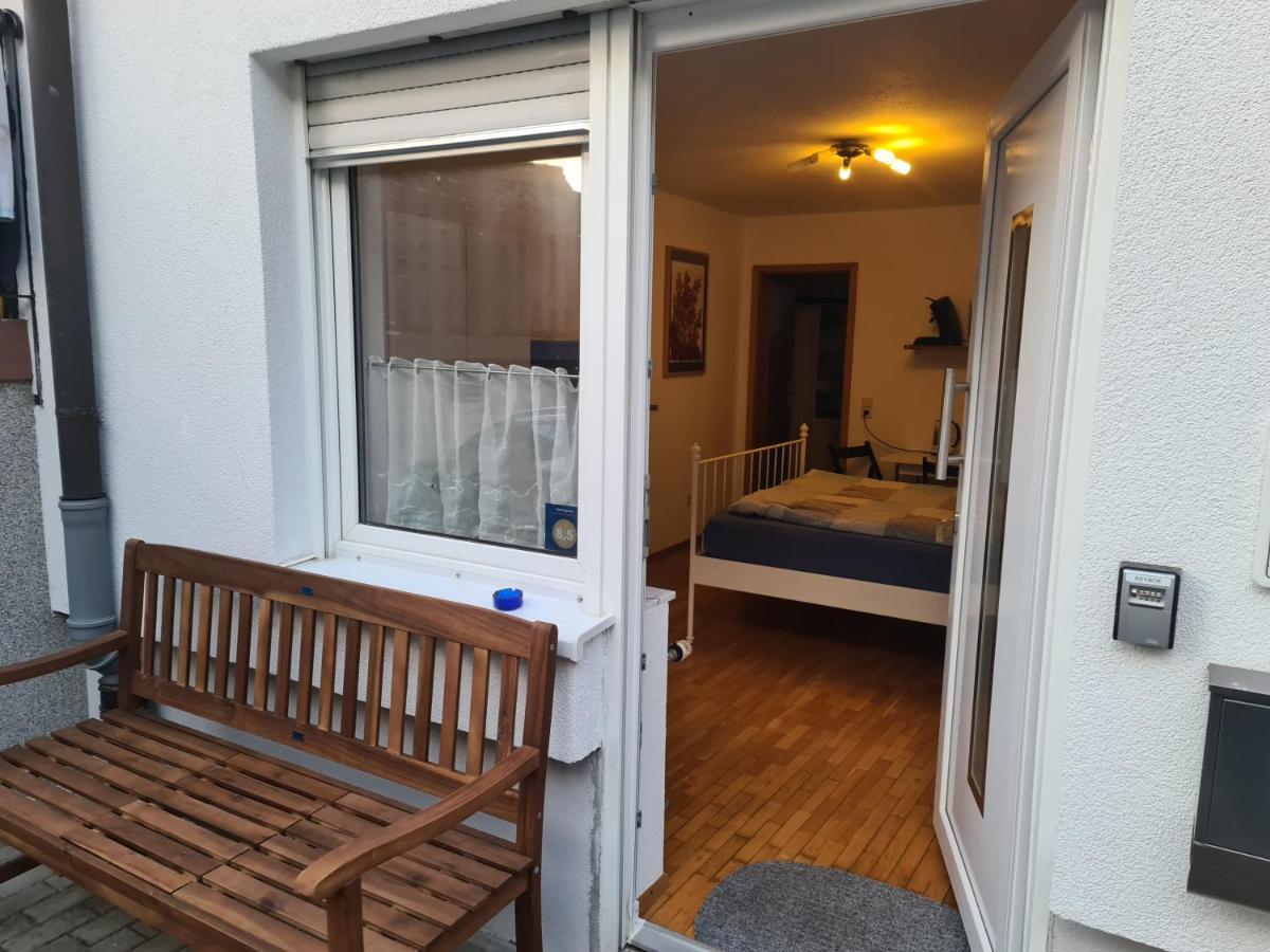 Ferienwohnung Kramer Kippenheim Exteriér fotografie