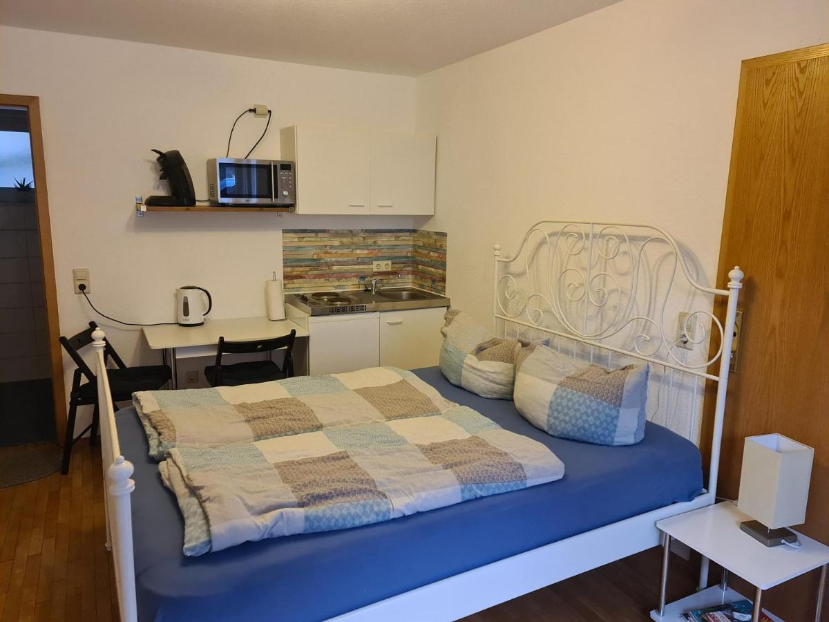 Ferienwohnung Kramer Kippenheim Exteriér fotografie