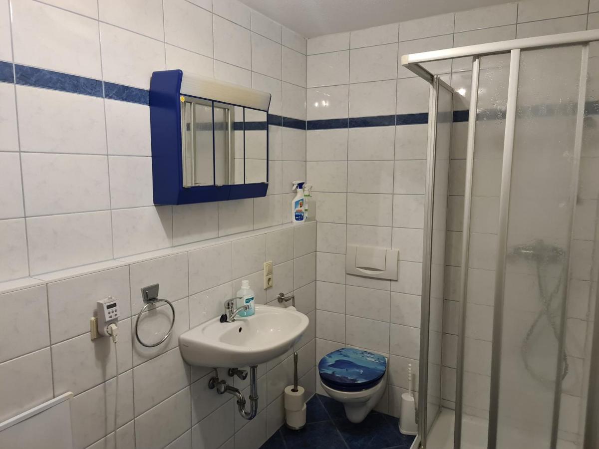 Ferienwohnung Kramer Kippenheim Exteriér fotografie