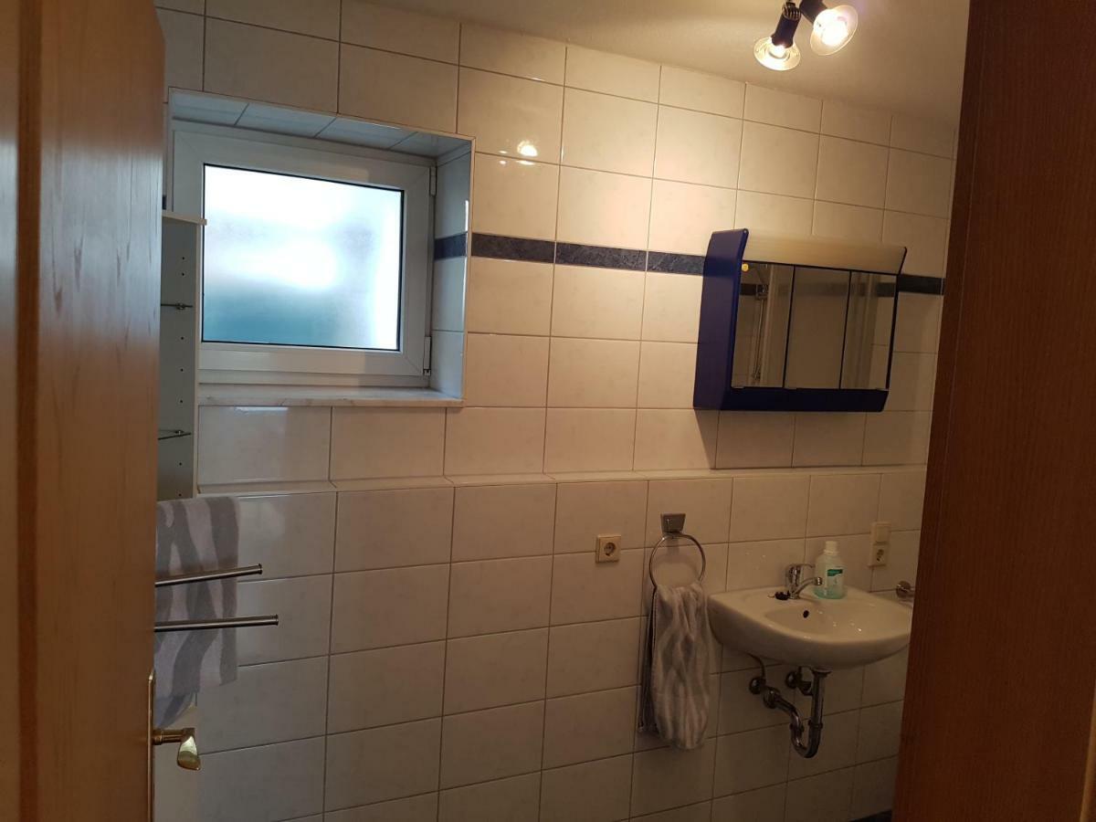 Ferienwohnung Kramer Kippenheim Exteriér fotografie