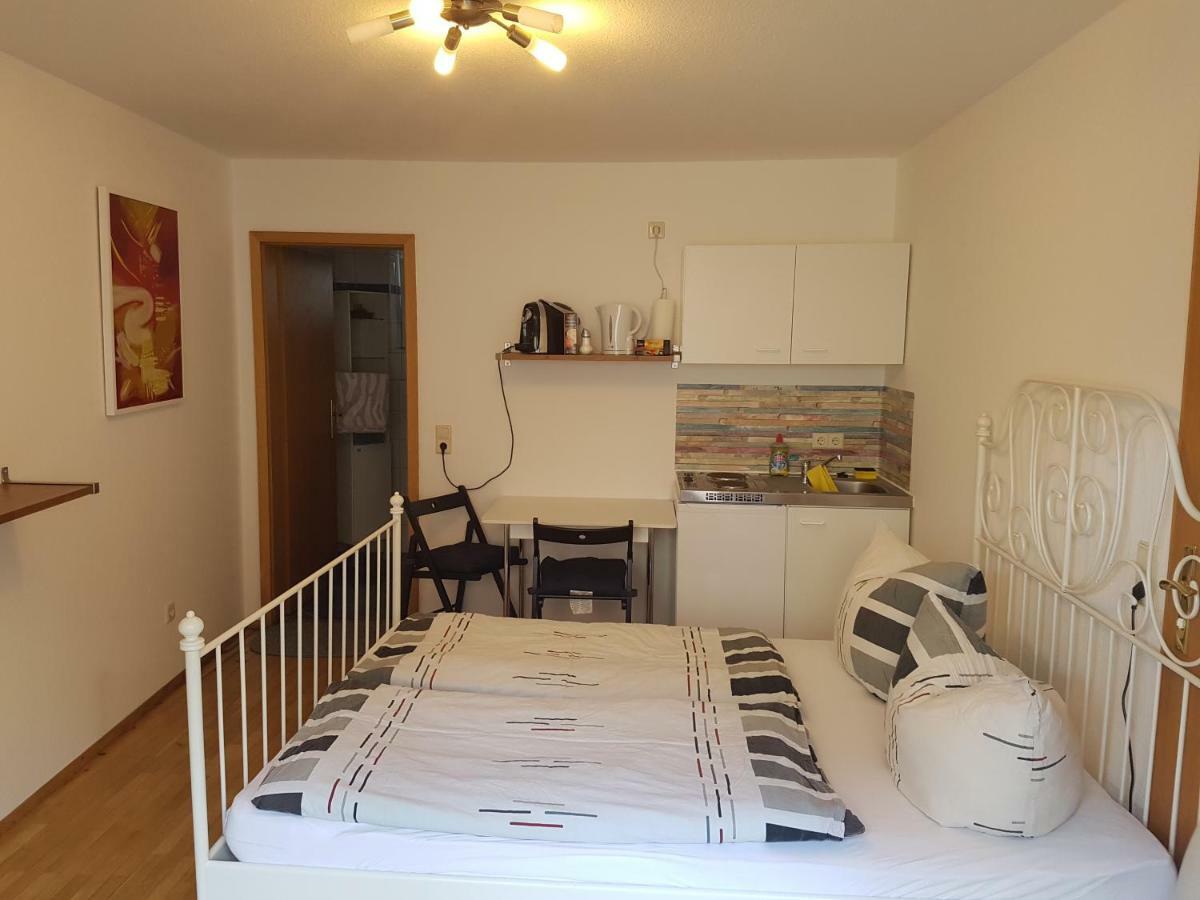Ferienwohnung Kramer Kippenheim Exteriér fotografie